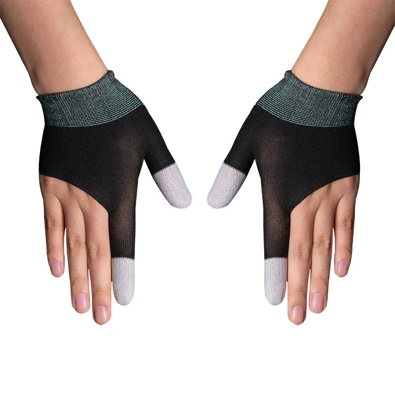 Gaming Gloves for Nintendo Switch & Mobile