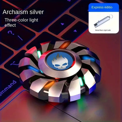 Rainbow Light Stress Relief Toy