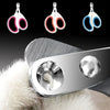 Cat & Small Pet Nail Clippers