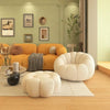 Lazy Person Sofa Pumpkin Chair