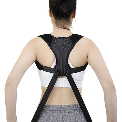 Posture Corrector Belt for Clavicle & Spine Support
