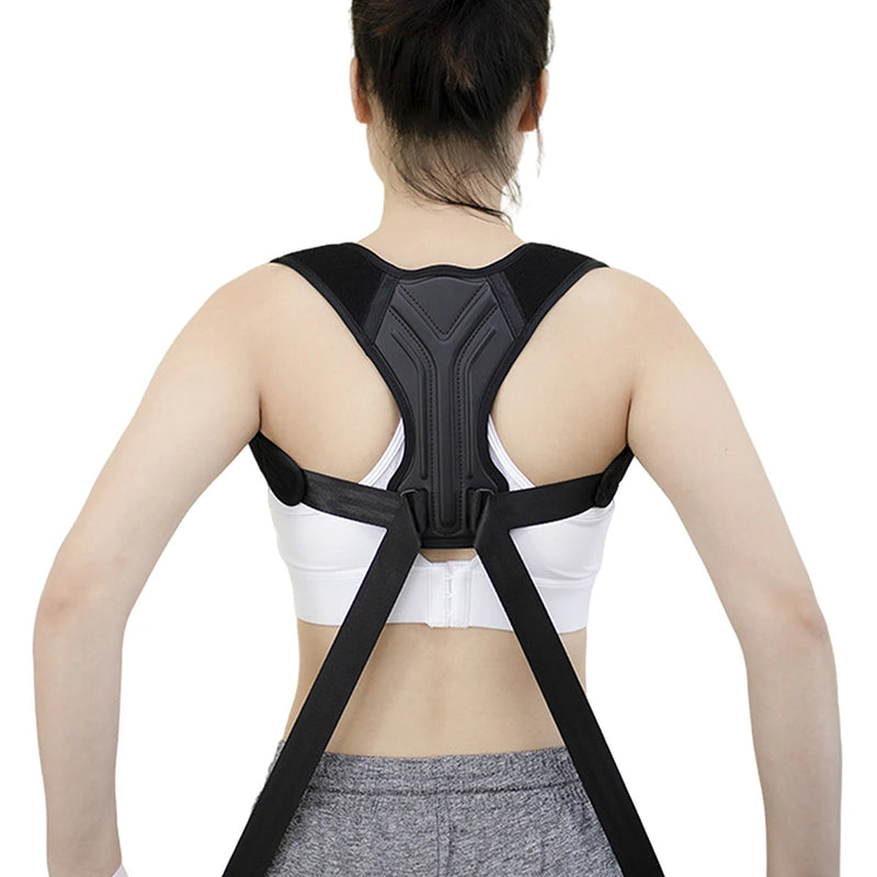 Posture Corrector Belt for Clavicle & Spine Support