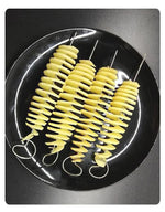 Whirlwind Potato Spiral Cutter - Creative Kitchen Gadget