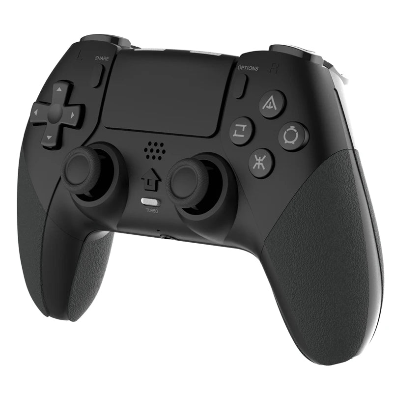 STORM WYRM Wireless PS4 Gamepad Controller with 6-Axis