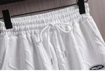 Summer Men's Fashion Brand Casual Sports Short