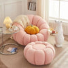 Lazy Person Sofa Pumpkin Chair