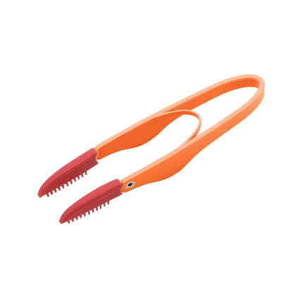 Pet Eye Comb Brush – Tear Stain Remover for Cats & Dogs