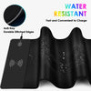 RGB Wireless Charging Mouse Pad