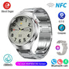 HUAWEI GT4 Pro Smartwatch - Advanced GPS & NFC