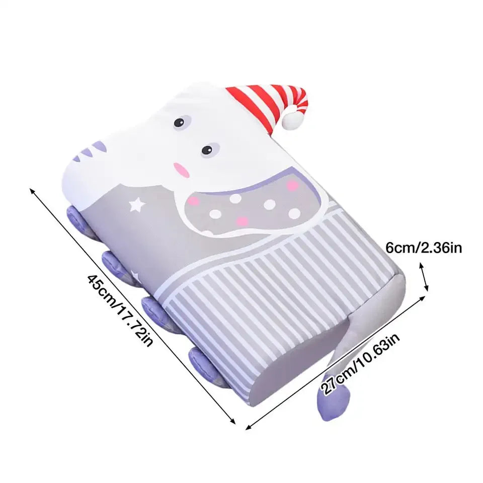 Toddler Memory Foam Pillow