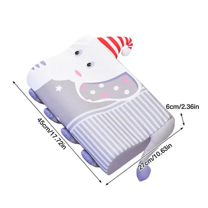 Toddler Memory Foam Pillow