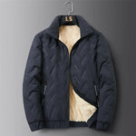 Lambswool Thicken Waterproof Casual Jacket