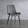 Retro Luxury Back Dining Chair for Kitchen, Restaurant & Hotel