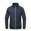 Men's Cotton Padded Winter Jacket