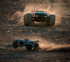1:16 High-Speed 4WD RC Car - 70KM/H or 50KM/H