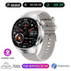 New GPS Smart Watch Men For Huawei Watch