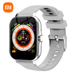 Xiaomi Smart Watch - Fitness & Style