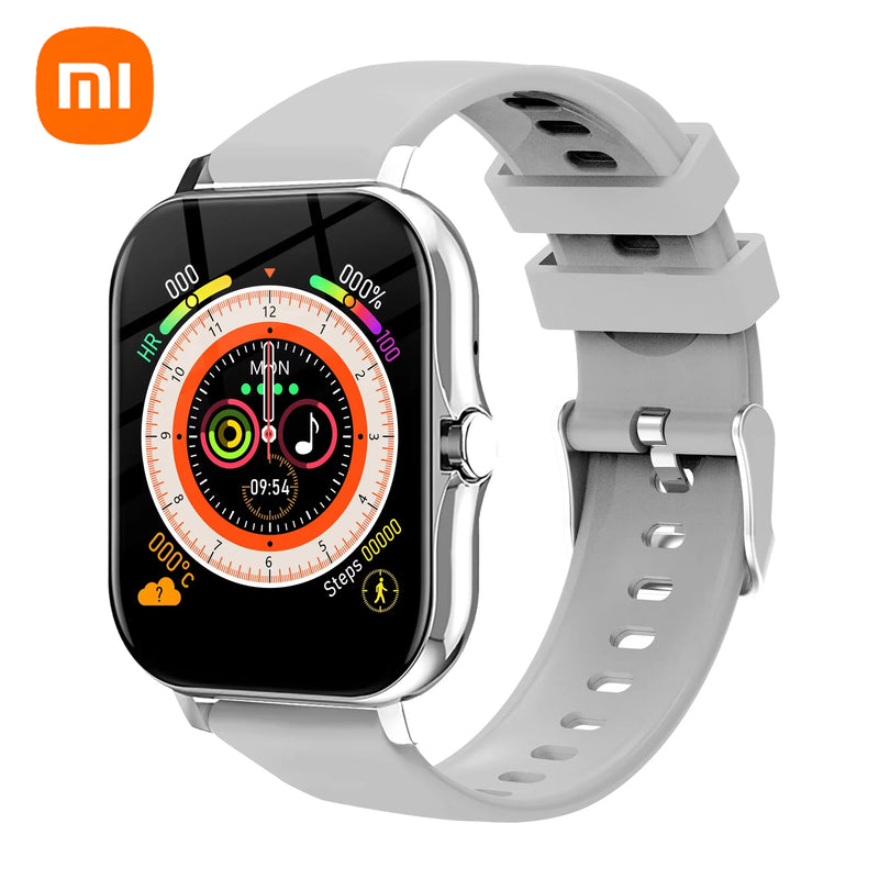 Xiaomi Smart Watch - Fitness & Style