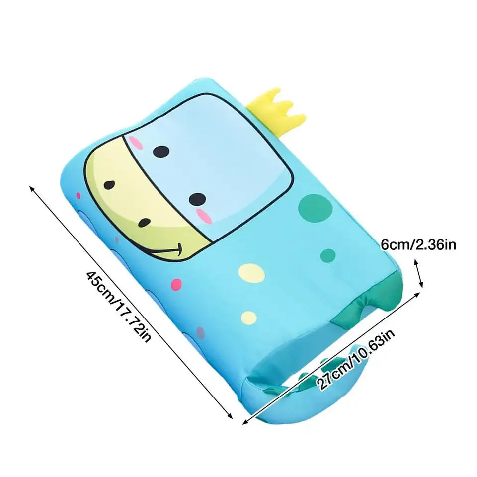 Toddler Memory Foam Pillow