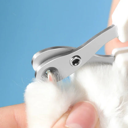 Cat & Small Pet Nail Clippers