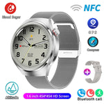 HUAWEI GT4 Pro Smartwatch - Advanced GPS & NFC