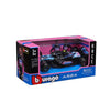 Bburago F1 1:43 BWT Alpine A524 Diecast Model