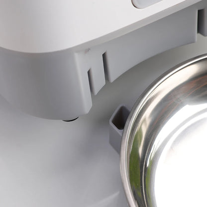 Smart WiFi Pet Feeder with Voice Recorder & Timer
