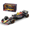 Bburago F1 1:43 BWT Alpine A524 Diecast Model