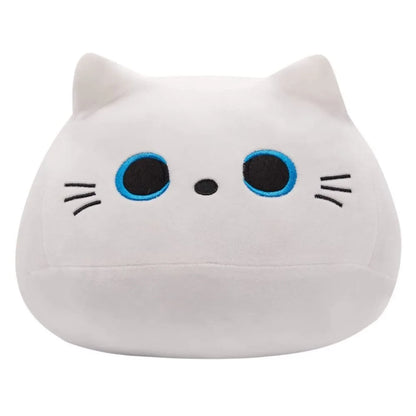 Cuddly Cat Doll Plush Toy - 10/30CM