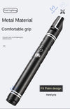 RGB Metal Lightsaber Laser Sword – 15 Color Change with Sound Effects