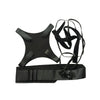 Solo Soccer Trainer Adjustable Kick & Control Training Belt