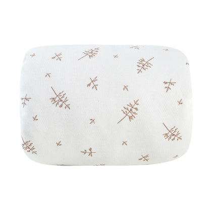 INSULAR Baby Arm Pillow for Nursing, Anti-Spit Milk Infant Cushion Pad