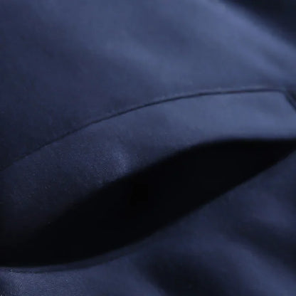 Winter Men's Hooded Tracksuit Set