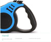Retractable Dog Leash - Automatic Flexible Pet Lead