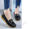 Women’s Slip-On Sports Shoes with Low Heels