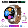 New GPS Smart Watch Men For Huawei Watch