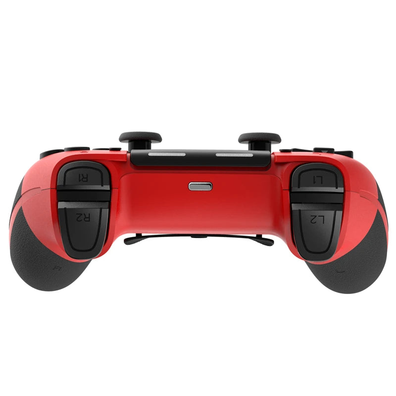 STORM WYRM Wireless PS4 Gamepad Controller with 6-Axis