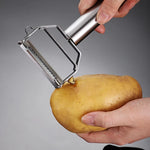 Whirlwind Potato Spiral Cutter - Creative Kitchen Gadget