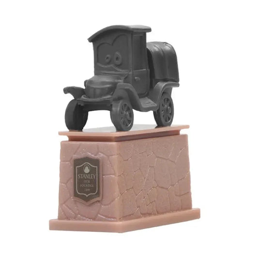Disney Pixar Cars 2 & 3 Alloy Die