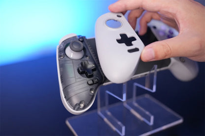 GameSir G8 Hall Effect Gamepad: Precision Control for Mobile & Cloud Gaming