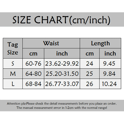 Women’s Crochet Knit Swim Shorts Hollow Out Beachwear with Drawstring