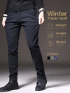 Men’s Slim Fit Stretch Cotton Pants