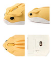 Mini Hamster 2.4G Wireless Bluetooth Mouse