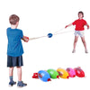 Elastic Speed Ball Collision Game – Fun & Interactive Outdoor