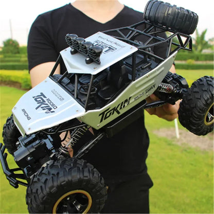 Big Carro 1:12 4WD RC Car