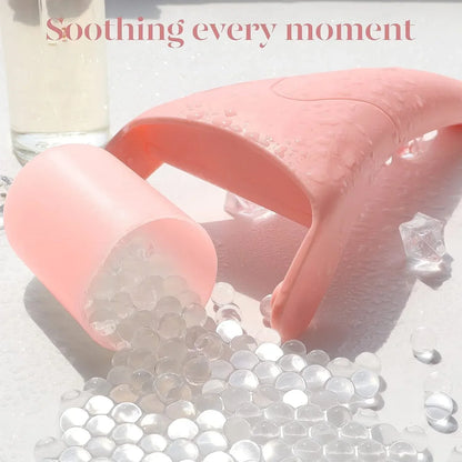 Ice Facial Roller Beauty & Skin Care Massage Tool