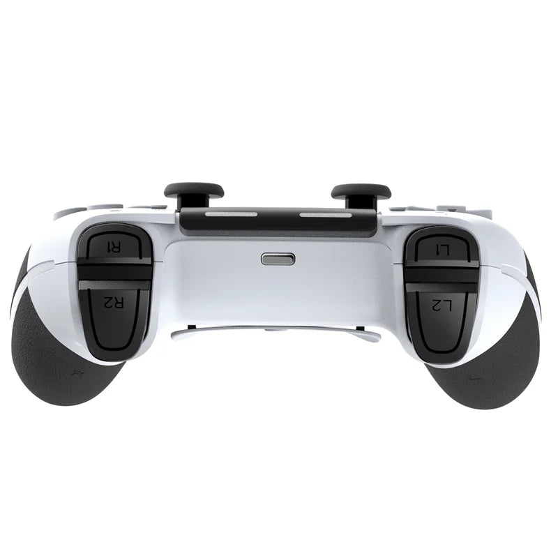 STORM WYRM Wireless PS4 Gamepad Controller with 6-Axis