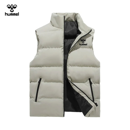 Men's Lightweight Padded Winter Jacket