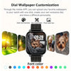 Xiaomi Smart Watch - Fitness & Style