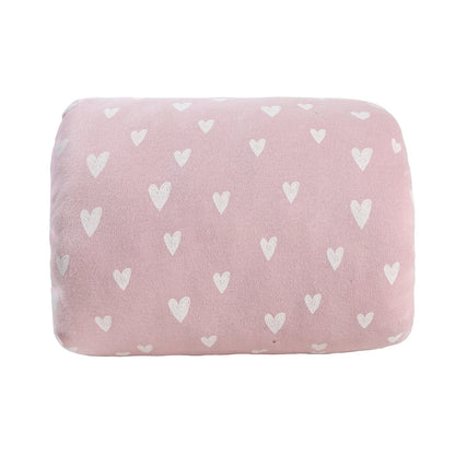 INSULAR Baby Arm Pillow for Nursing, Anti-Spit Milk Infant Cushion Pad